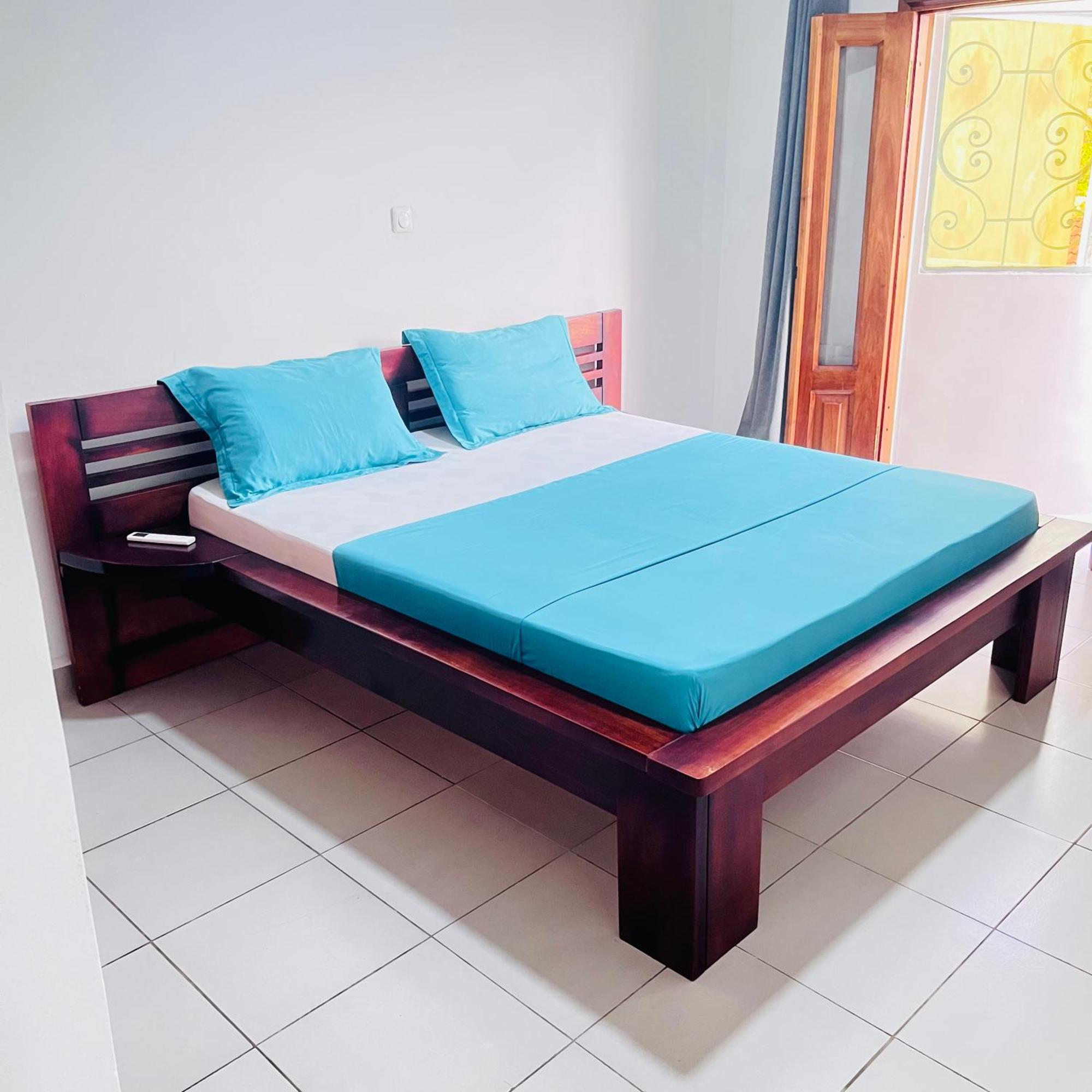 Appartements Modernes, Wifi, Tv - Yaounde, Omnisports Yaoundé Exterior foto